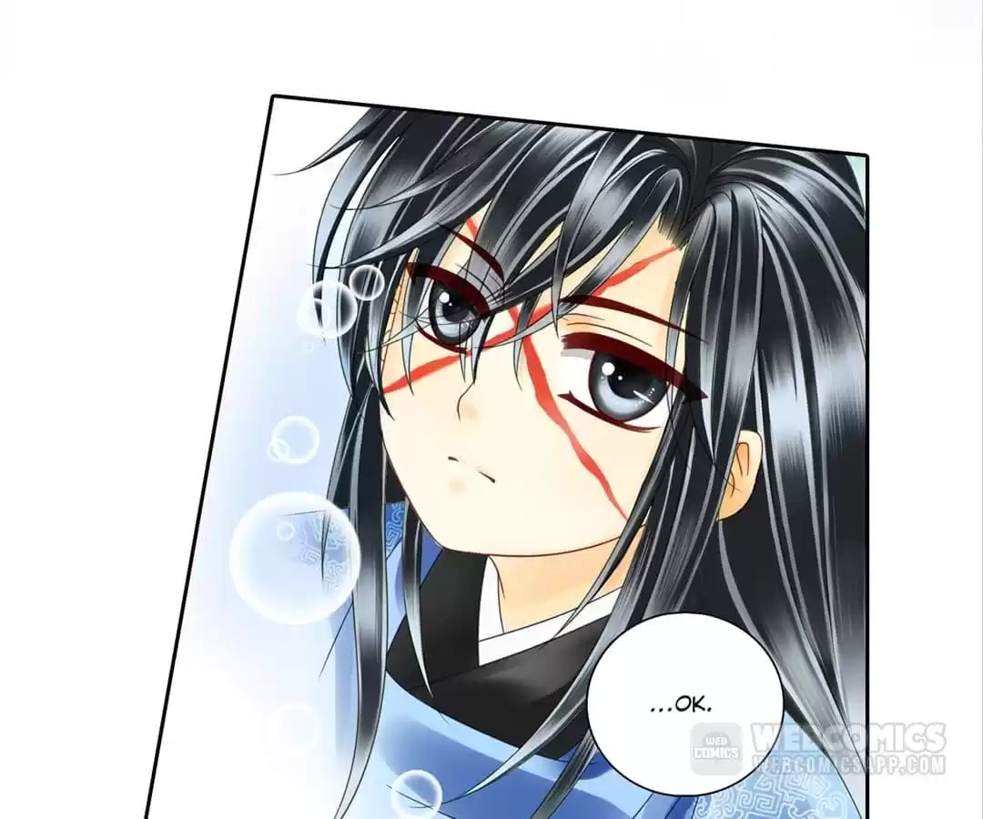 Read The Ugly Prince chapter 36 image 7 on Lezhin