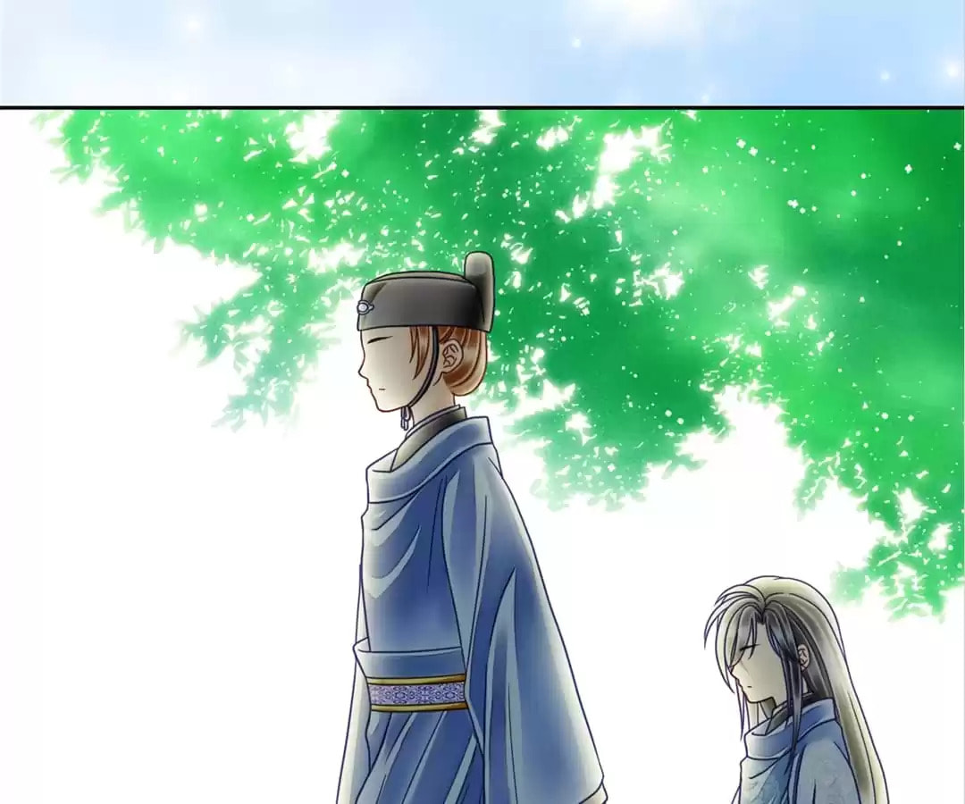 Read The Ugly Prince chapter 36 image 9 on Lezhin