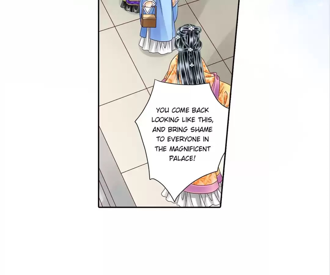 Read The Ugly Prince chapter 37 image 11 on Lezhin