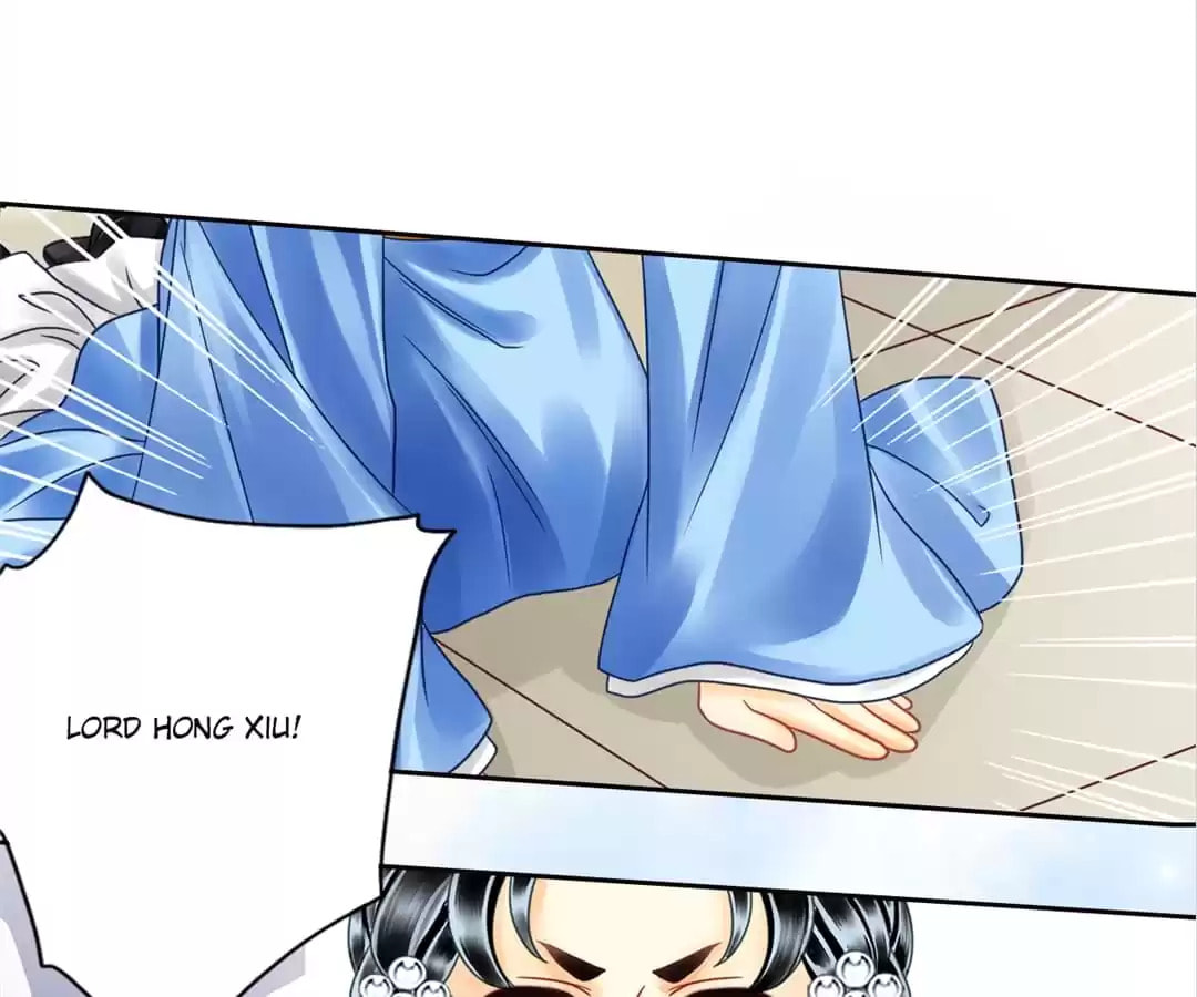 Read The Ugly Prince chapter 37 image 12 on Lezhin