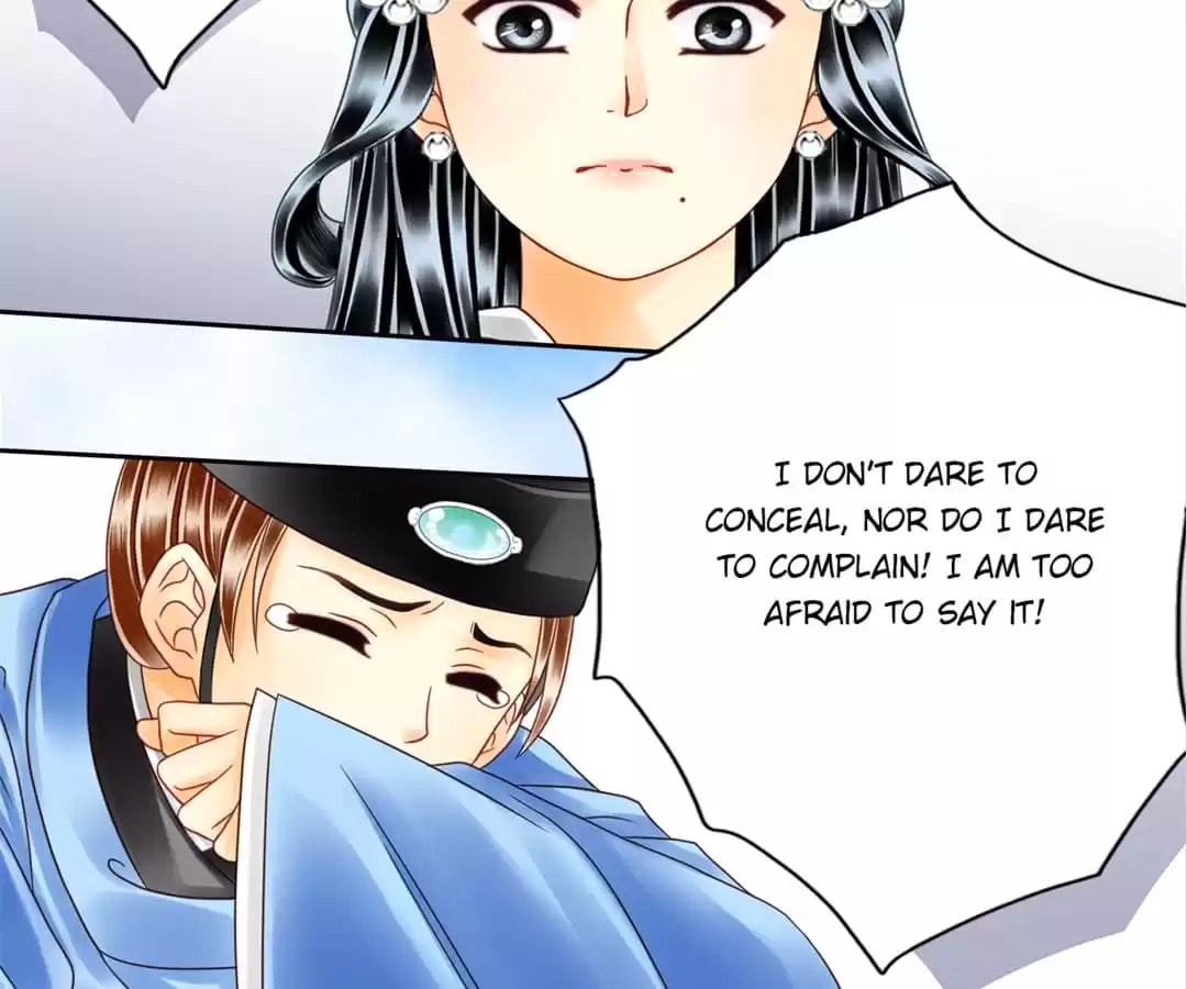 Read The Ugly Prince chapter 37 image 13 on Lezhin