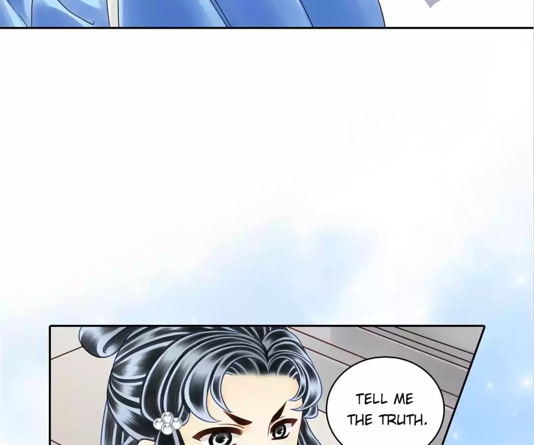 Read The Ugly Prince chapter 37 image 14 on Lezhin