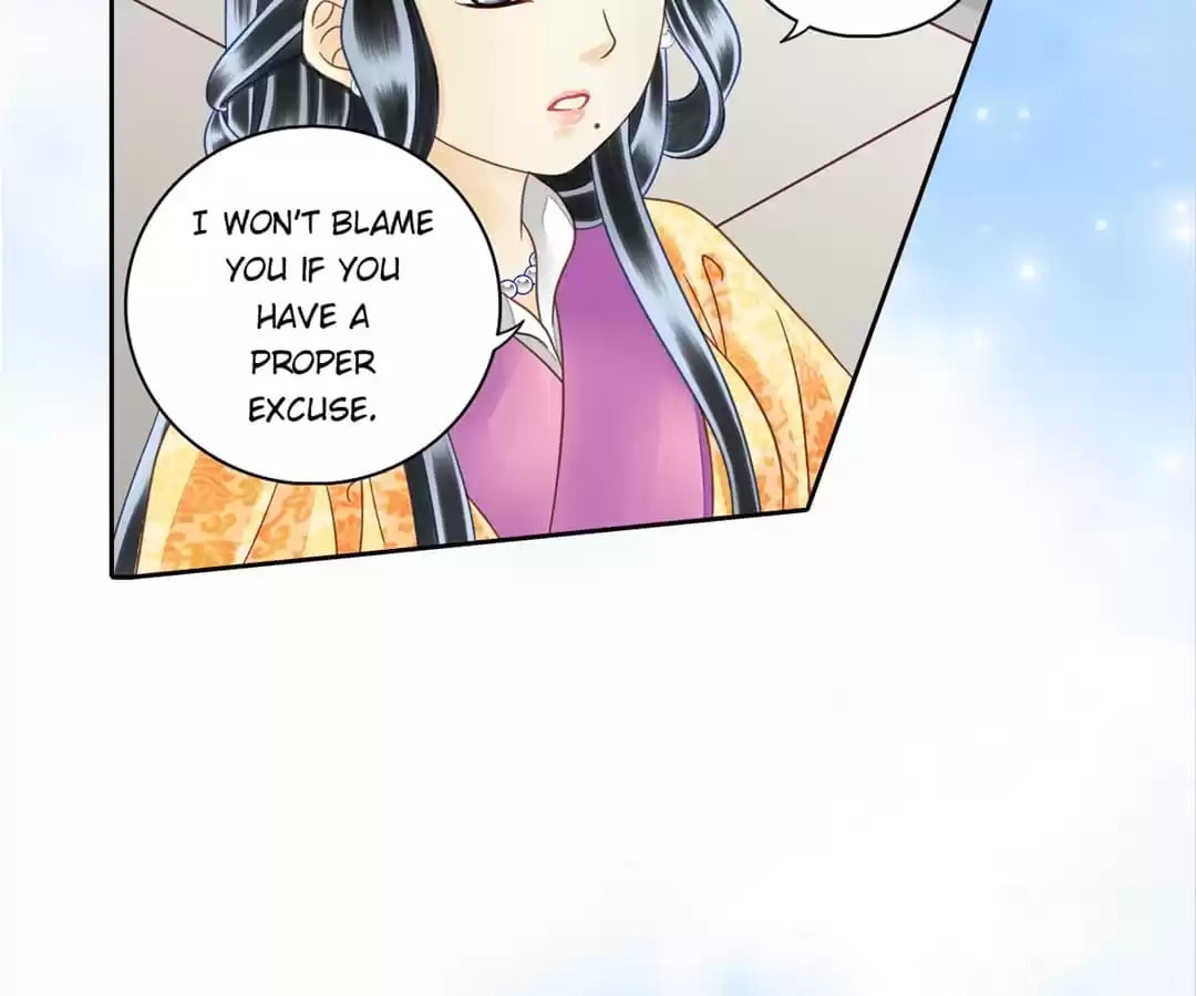 Read The Ugly Prince chapter 37 image 15 on Lezhin