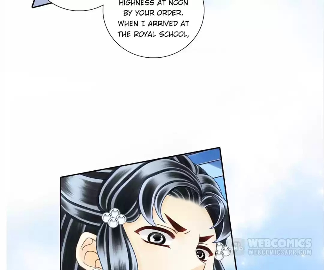 Read The Ugly Prince chapter 37 image 17 on Lezhin
