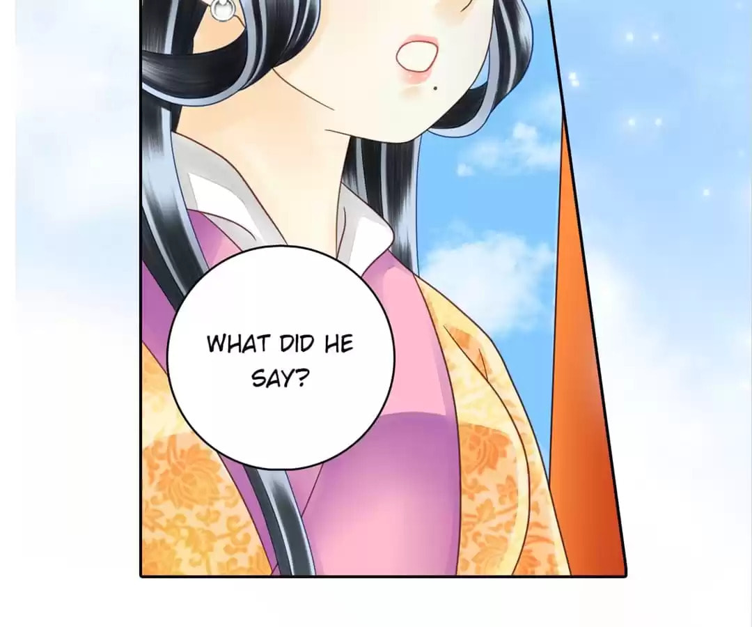 Read The Ugly Prince chapter 37 image 18 on Lezhin