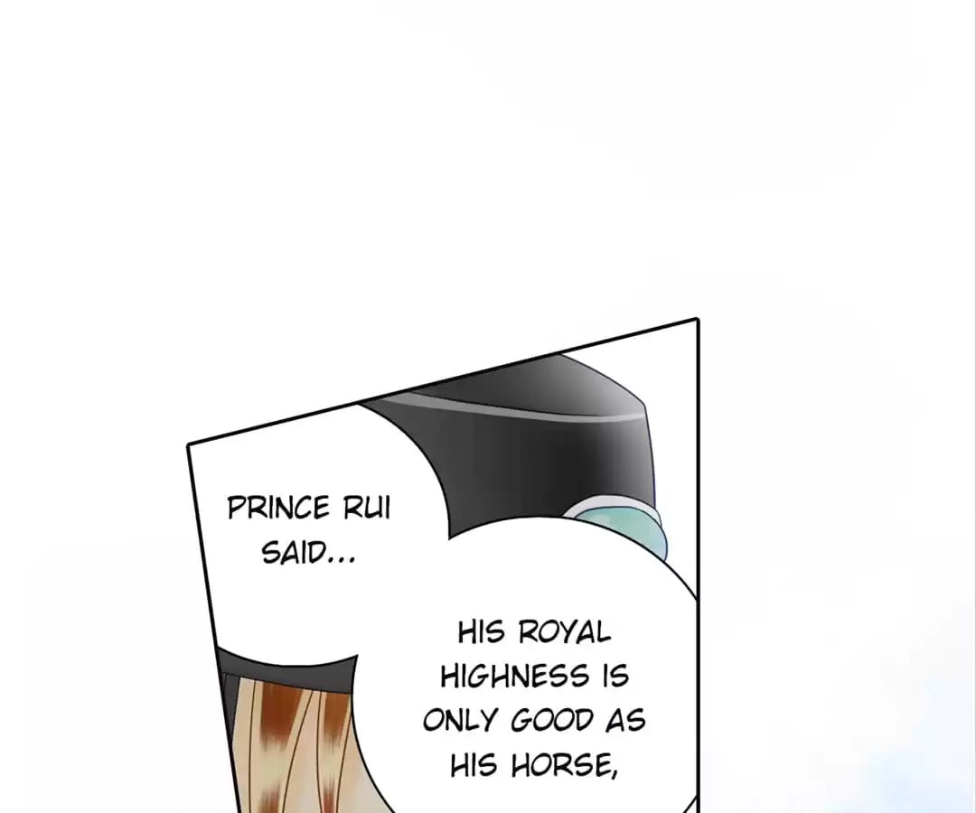 Read The Ugly Prince chapter 37 image 19 on Lezhin