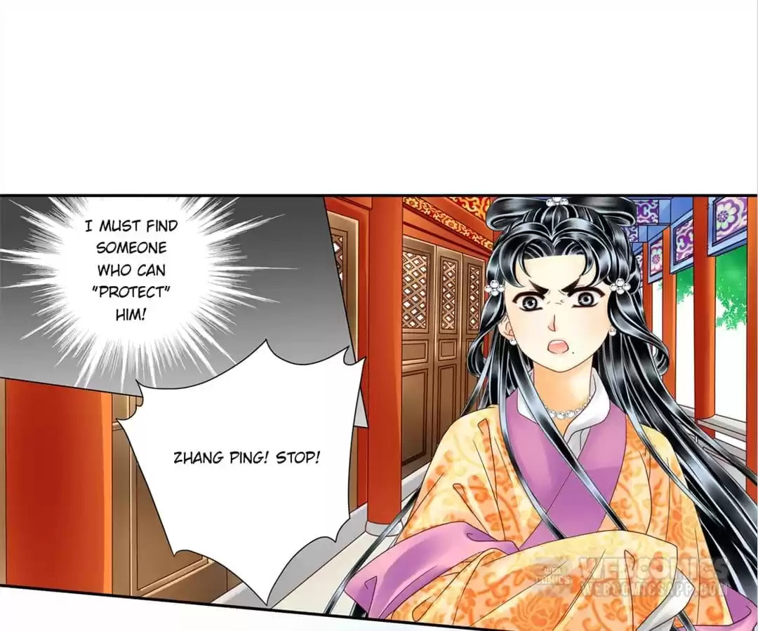 Read The Ugly Prince chapter 37 image 9 on Lezhin