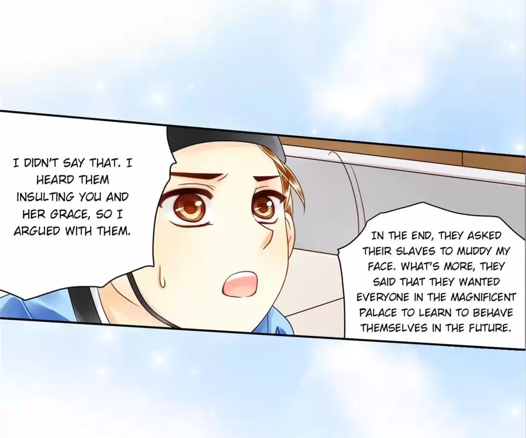 Read The Ugly Prince chapter 38 image 10 on Lezhin