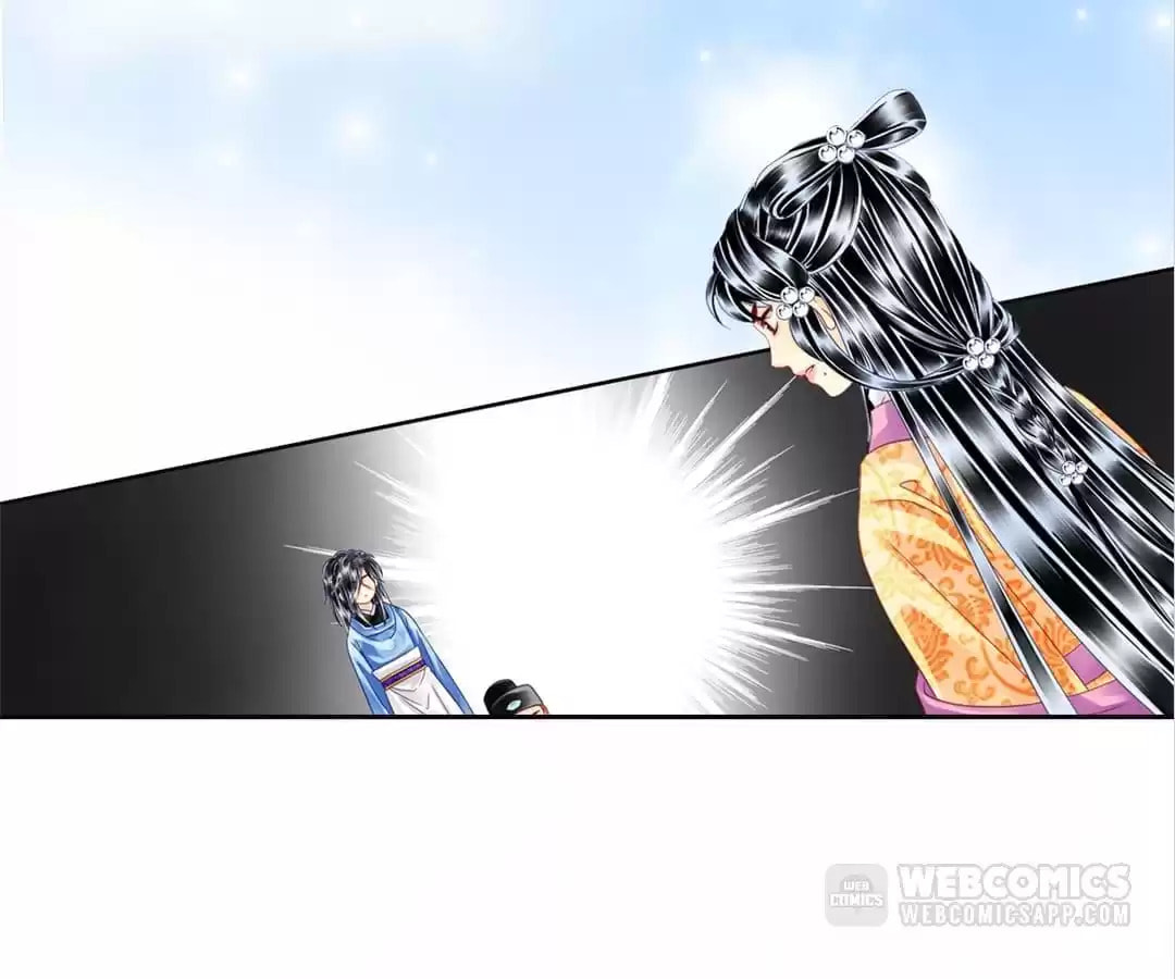 Read The Ugly Prince chapter 38 image 15 on Lezhin