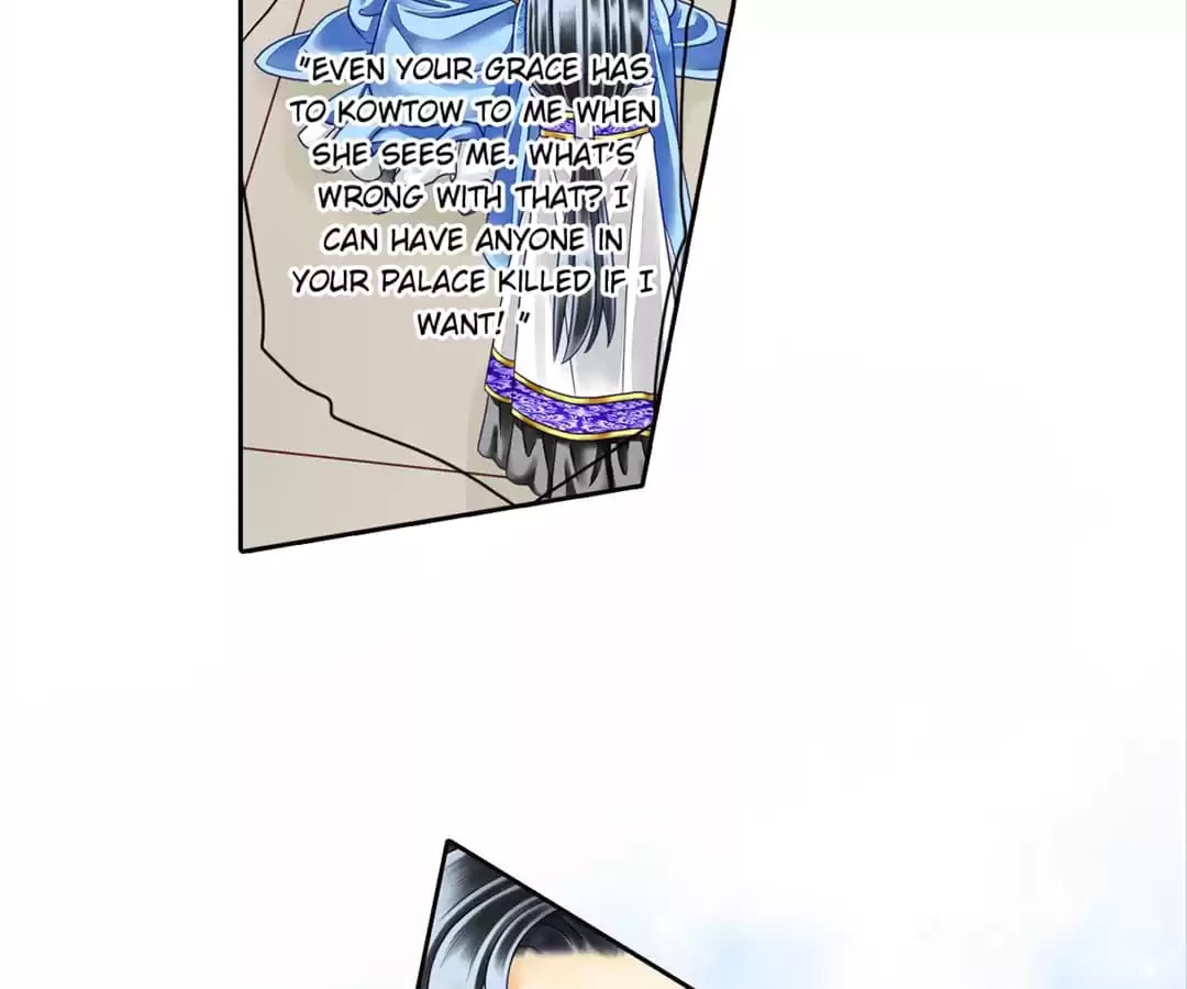 Read The Ugly Prince chapter 38 image 3 on Lezhin