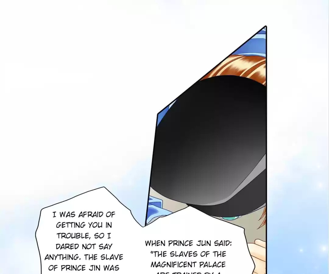 Read The Ugly Prince chapter 38 image 5 on Lezhin