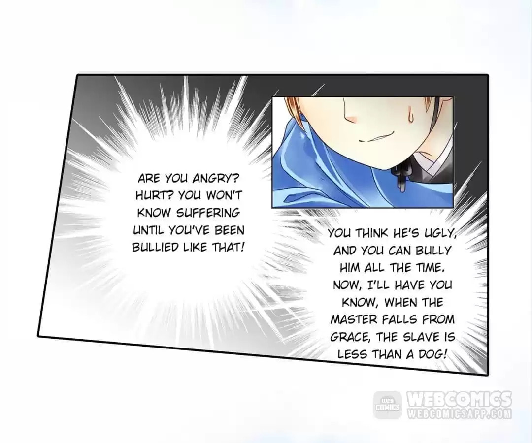 Read The Ugly Prince chapter 38 image 9 on Lezhin