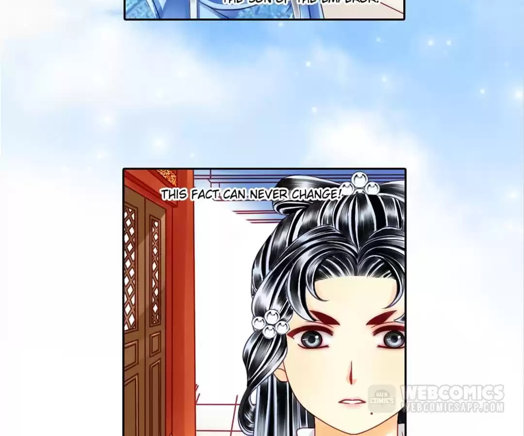 Read The Ugly Prince chapter 39 image 1 on Lezhin