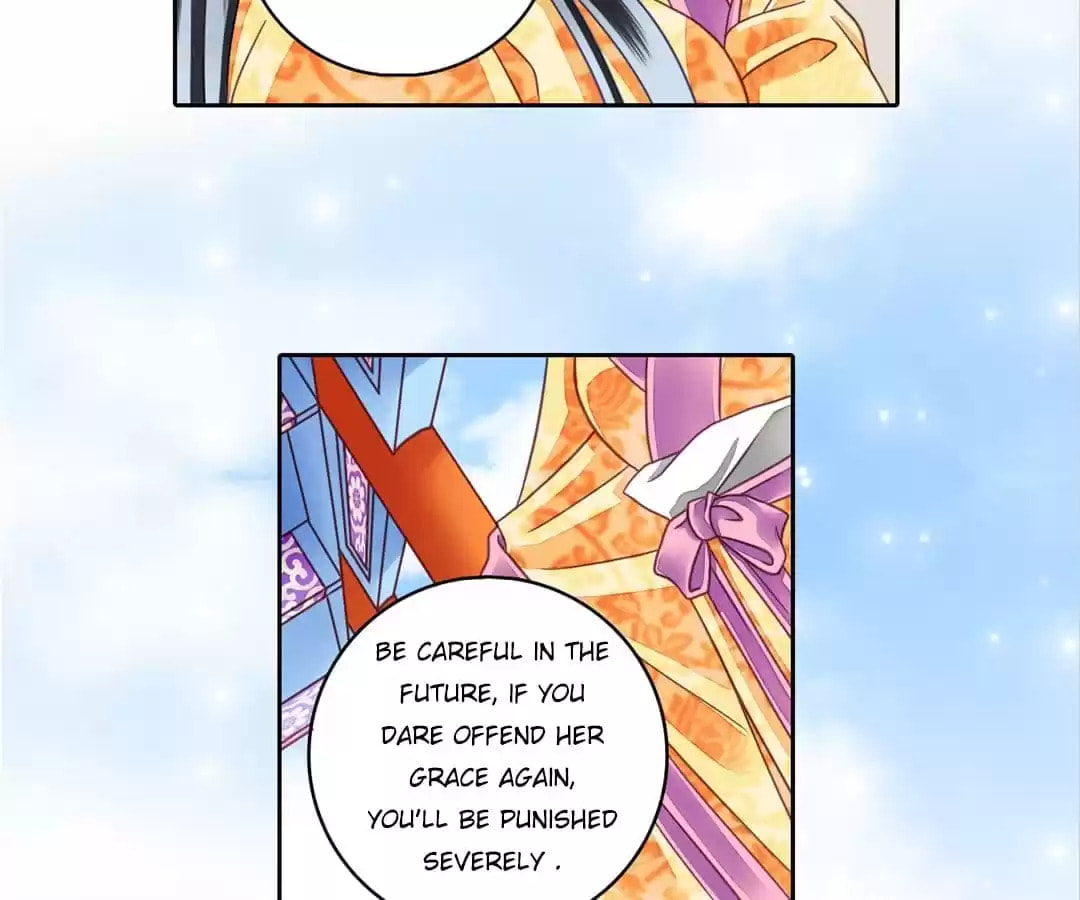 Read The Ugly Prince chapter 39 image 10 on Lezhin