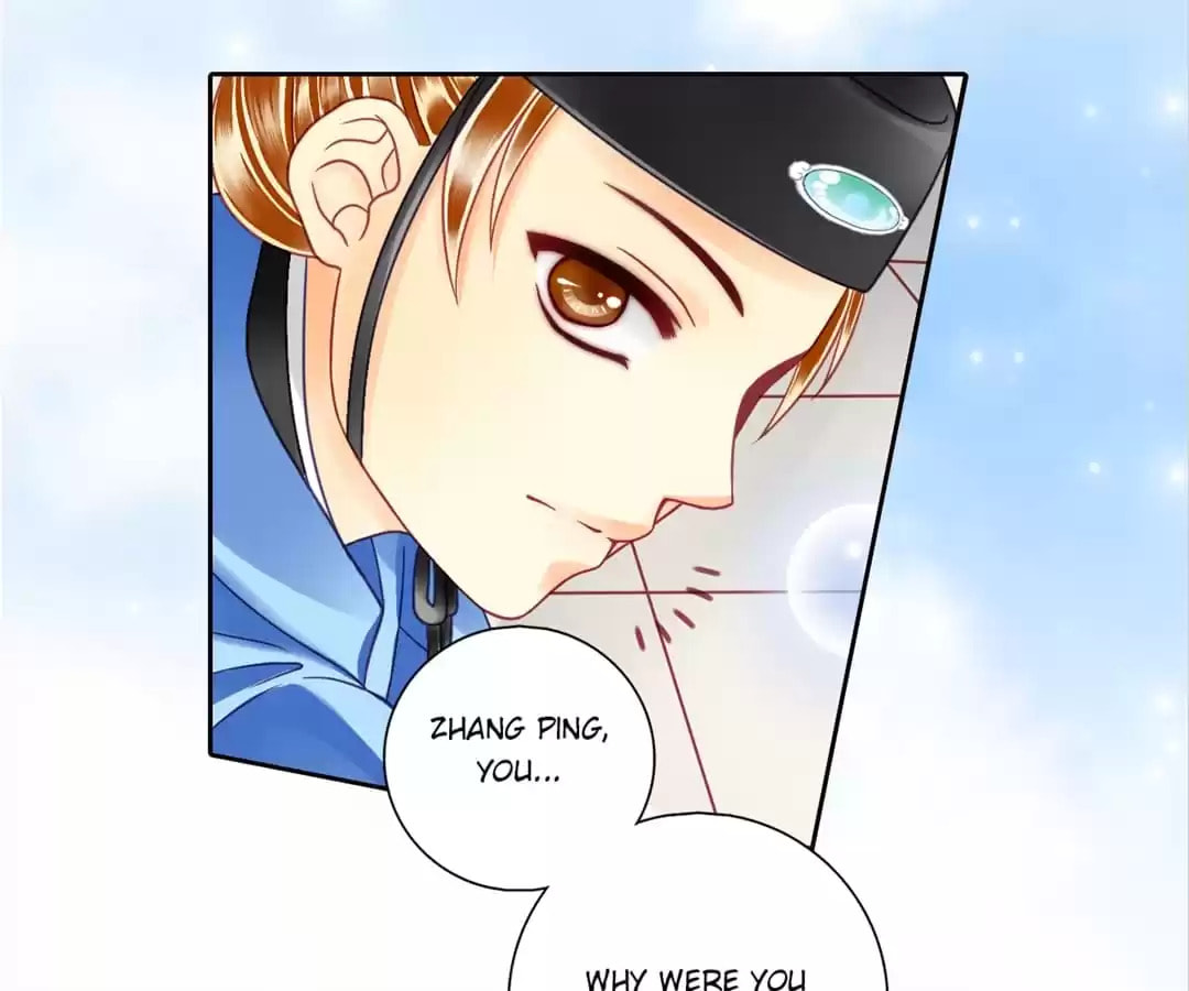 Read The Ugly Prince chapter 39 image 13 on Lezhin