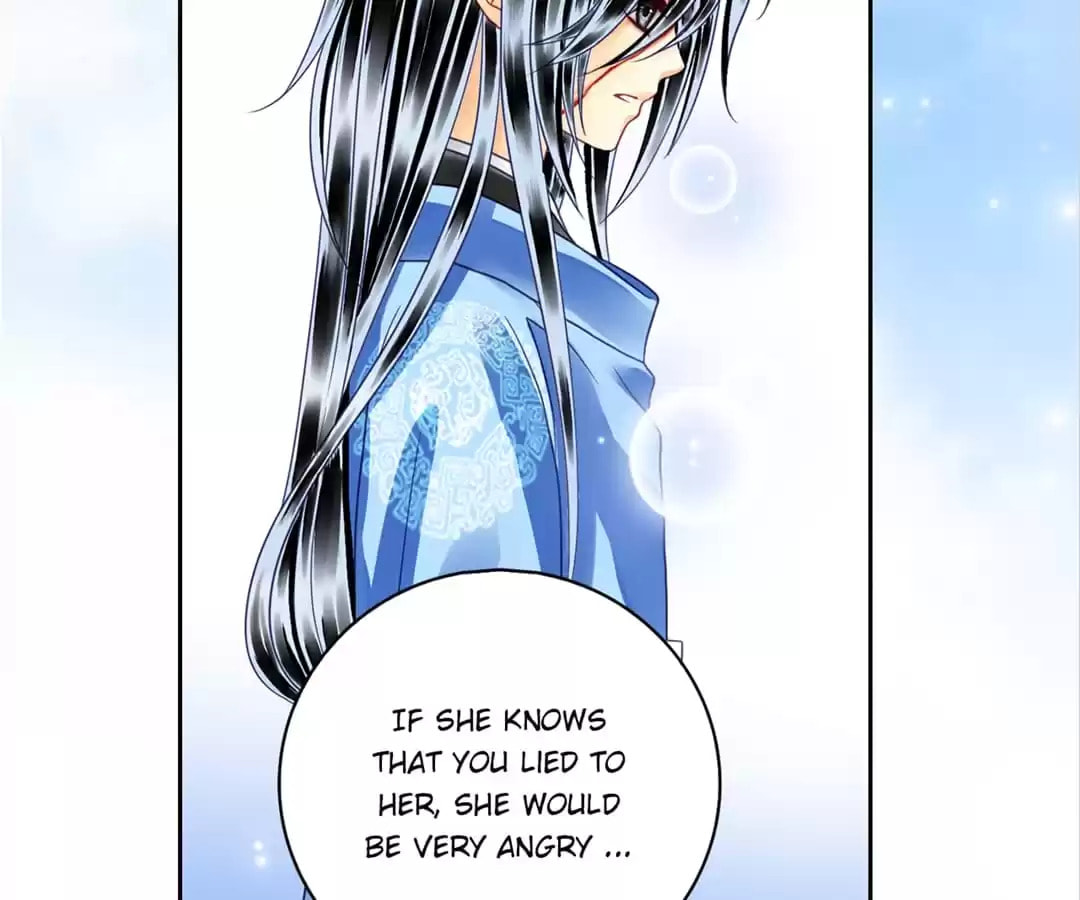 Read The Ugly Prince chapter 39 image 15 on Lezhin