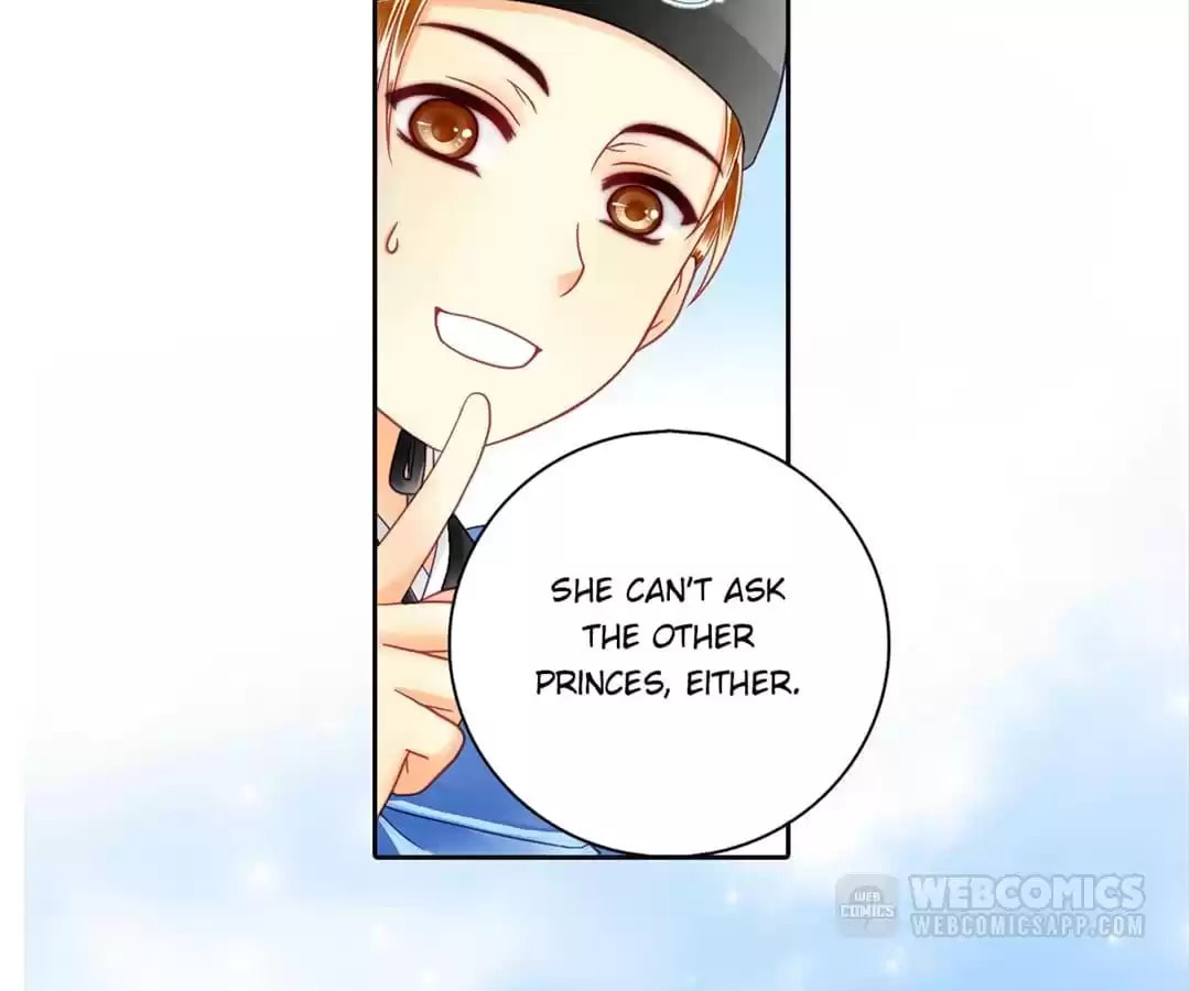 Read The Ugly Prince chapter 39 image 17 on Lezhin