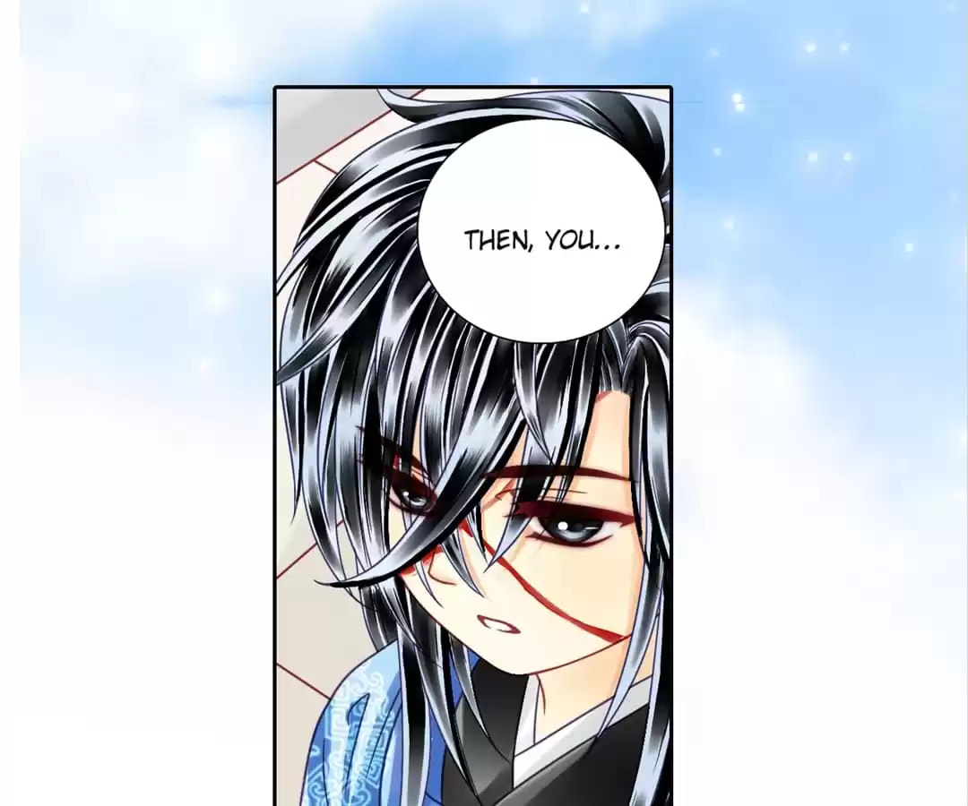 Read The Ugly Prince chapter 39 image 18 on Lezhin