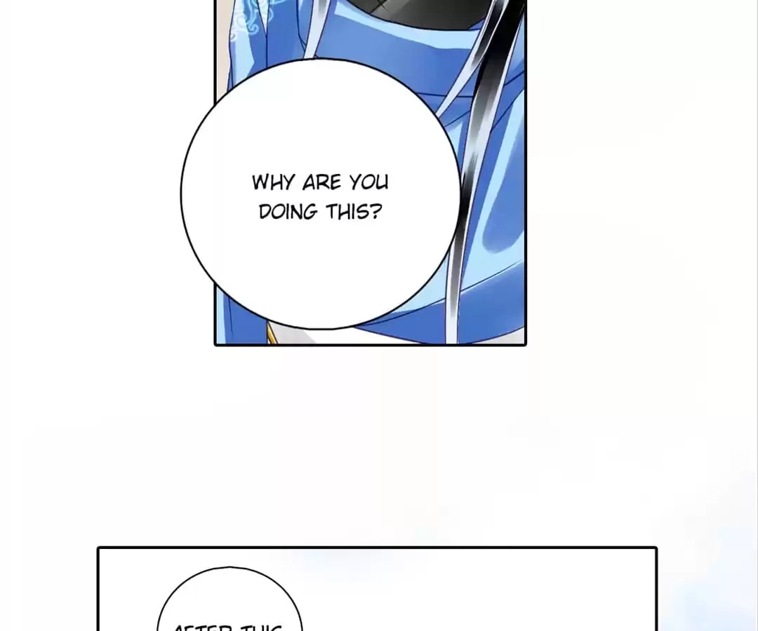 Read The Ugly Prince chapter 39 image 19 on Lezhin