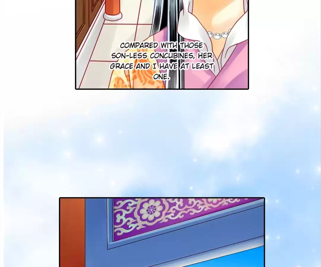 Read The Ugly Prince chapter 39 image 2 on Lezhin