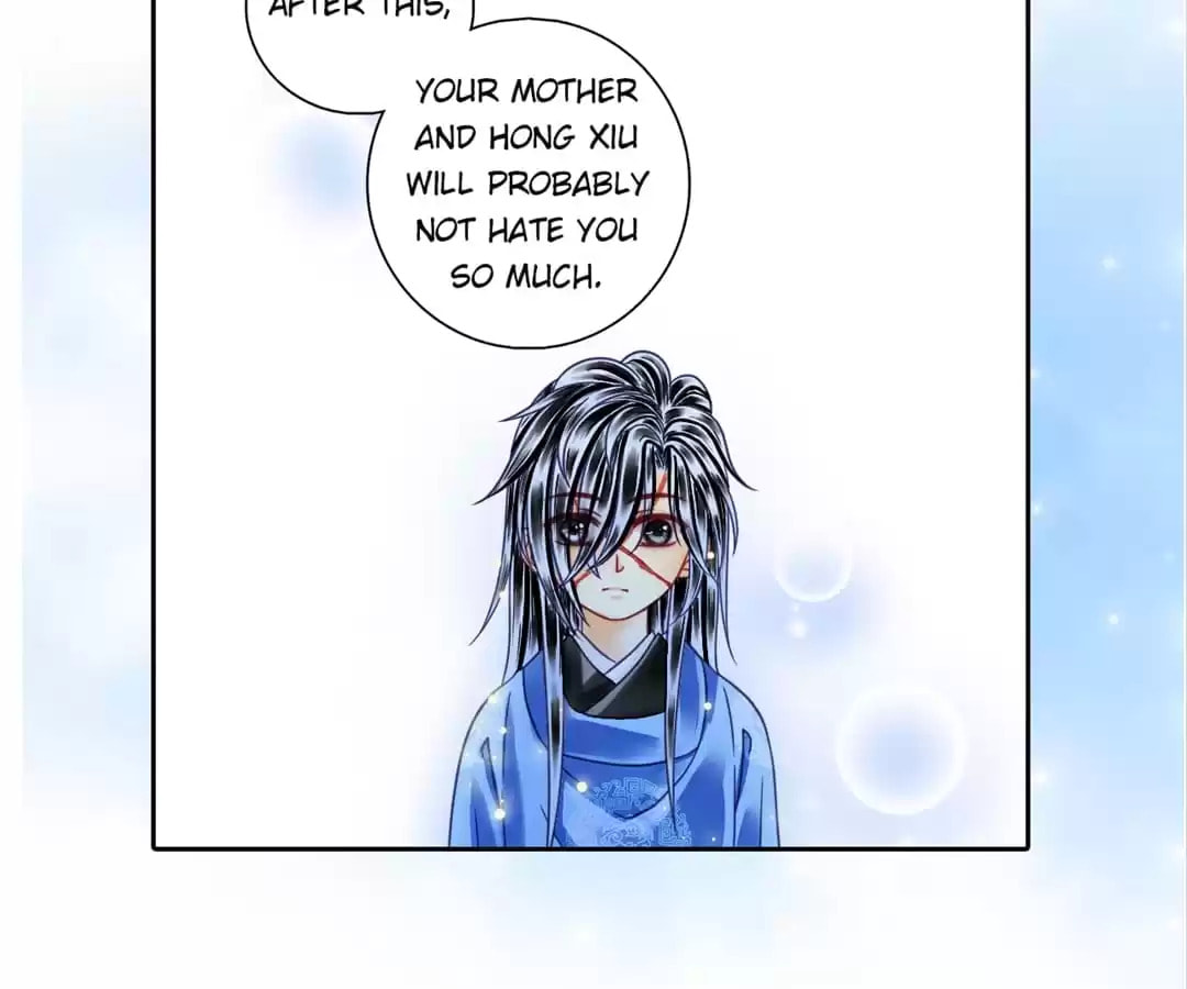 Read The Ugly Prince chapter 39 image 20 on Lezhin