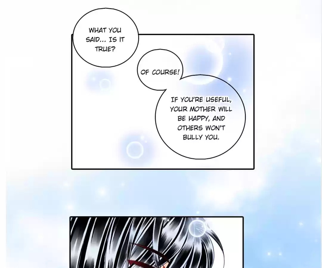 Read The Ugly Prince chapter 39 image 21 on Lezhin