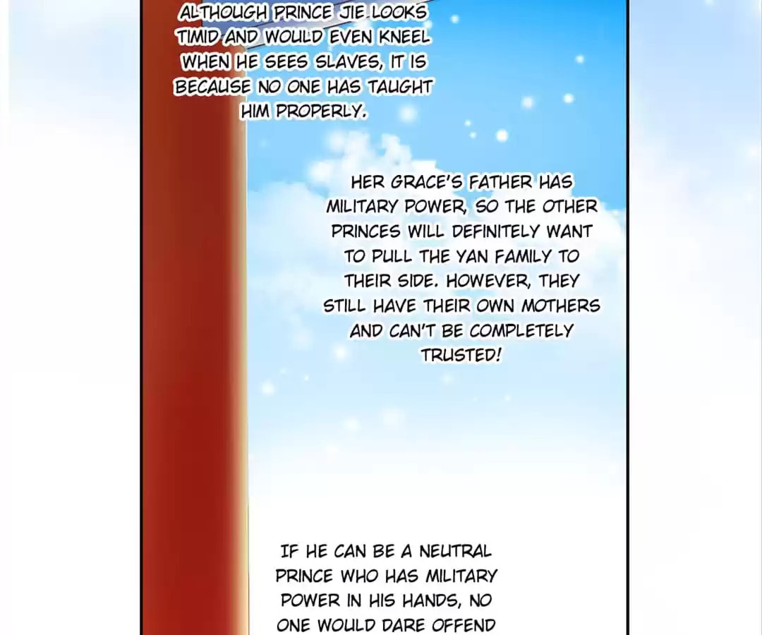 Read The Ugly Prince chapter 39 image 3 on Lezhin
