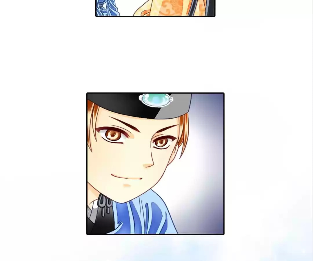 Read The Ugly Prince chapter 39 image 6 on Lezhin