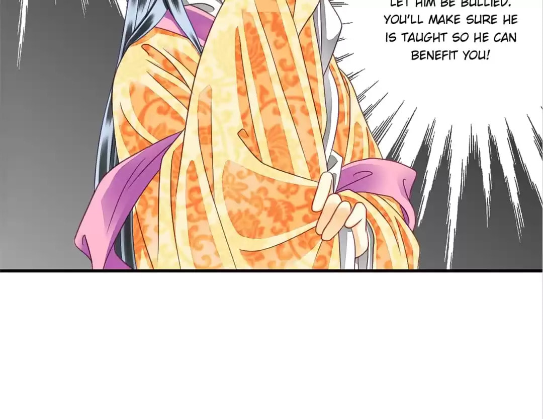 Read The Ugly Prince chapter 39 image 8 on Lezhin