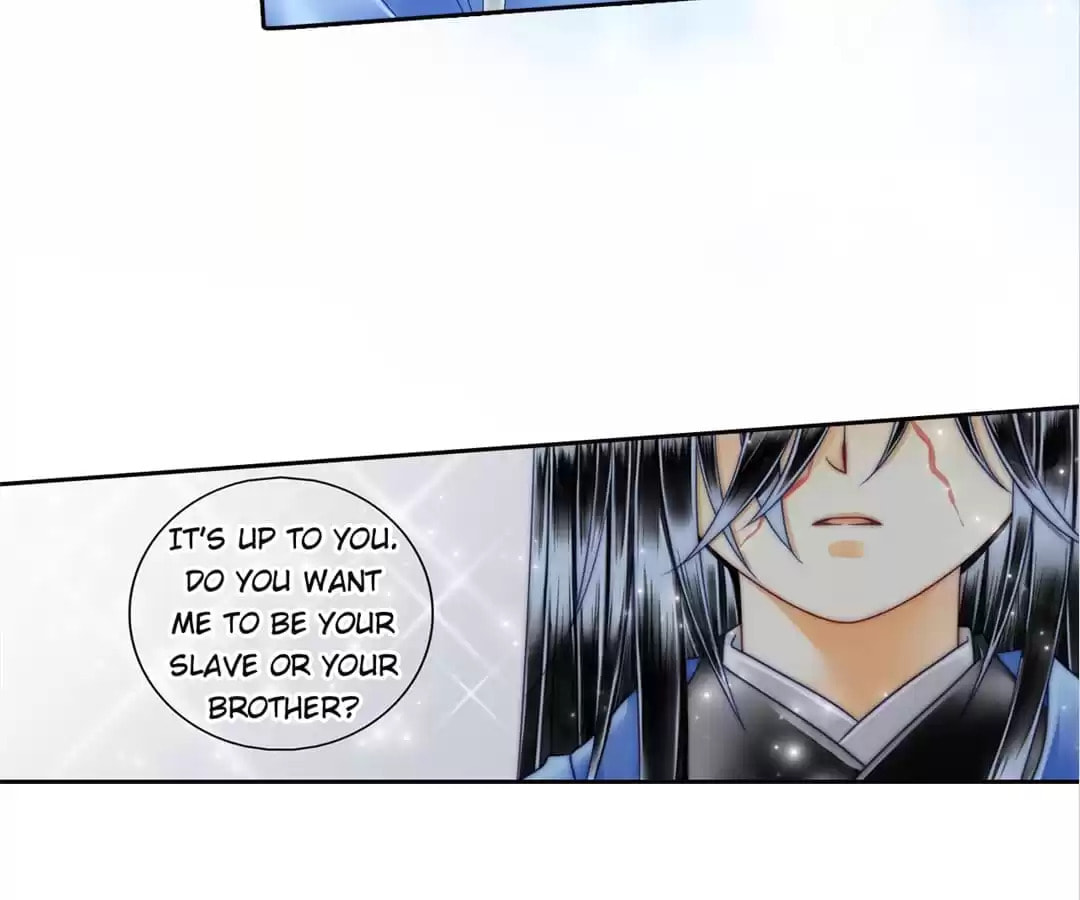 Read The Ugly Prince chapter 40 image 11 on Lezhin