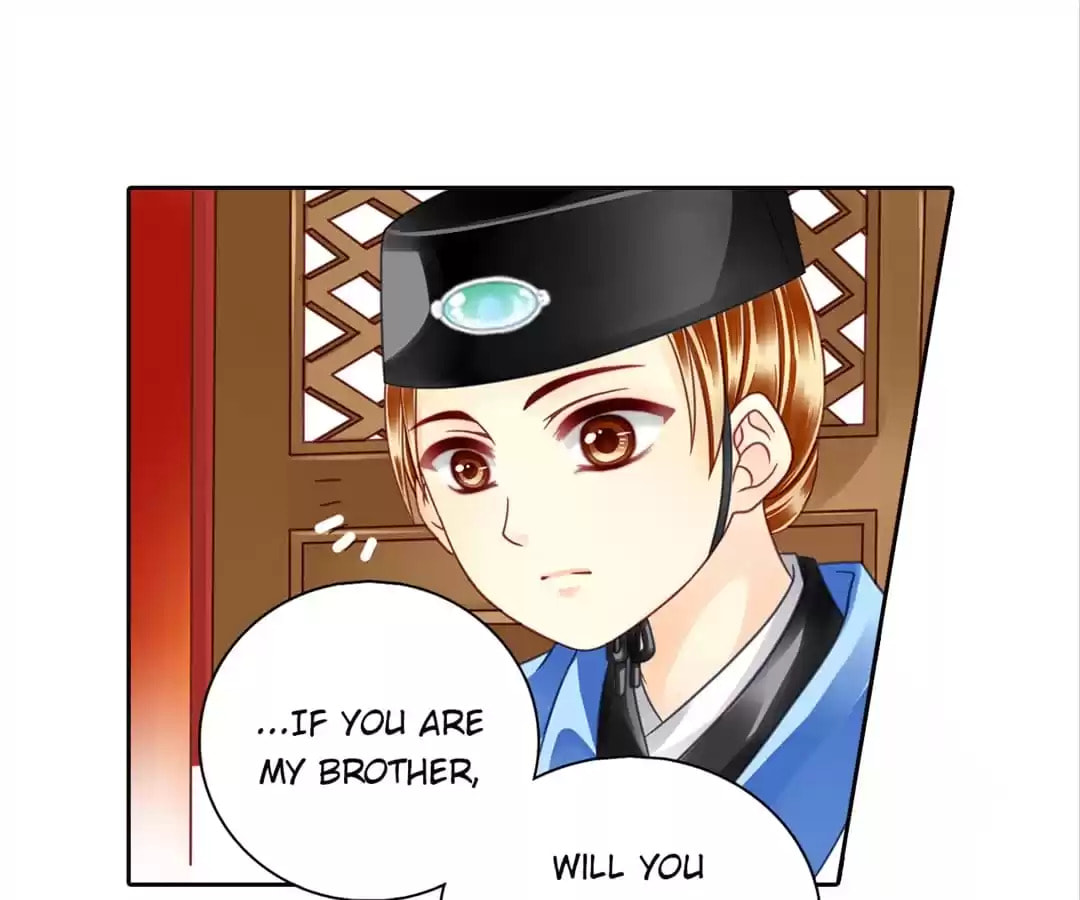 Read The Ugly Prince chapter 40 image 13 on Lezhin
