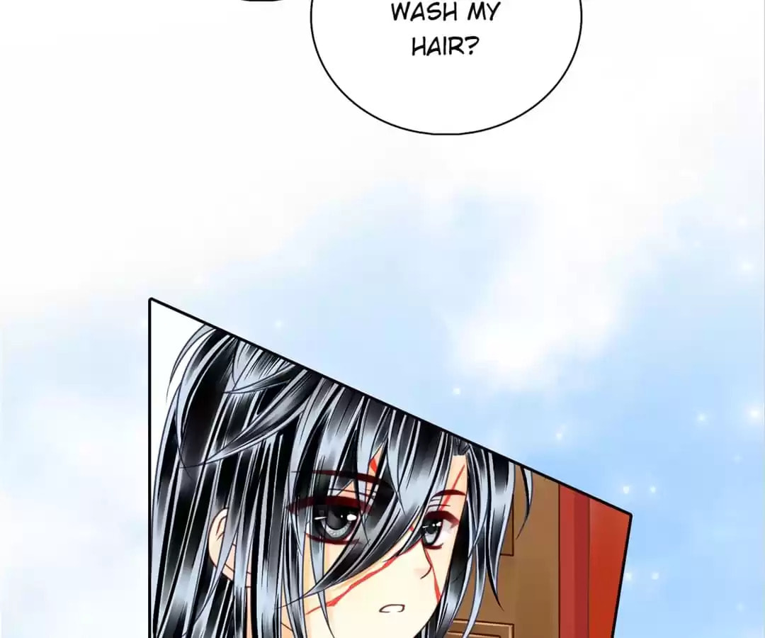 Read The Ugly Prince chapter 40 image 14 on Lezhin