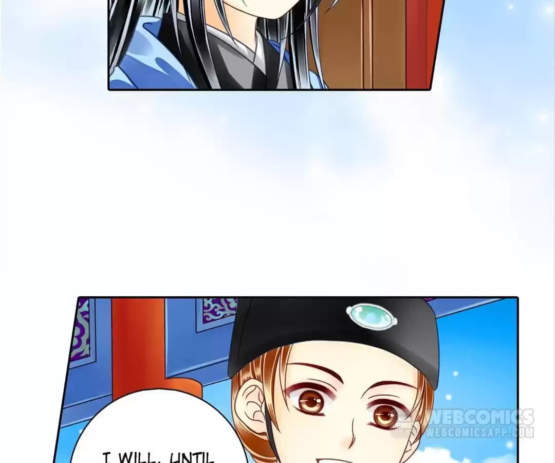 Read The Ugly Prince chapter 40 image 15 on Lezhin