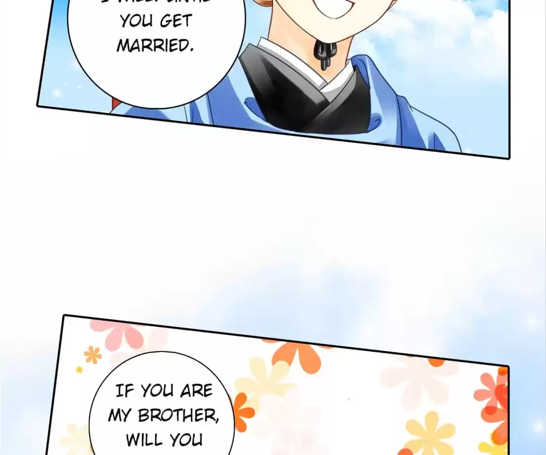 Read The Ugly Prince chapter 40 image 16 on Lezhin