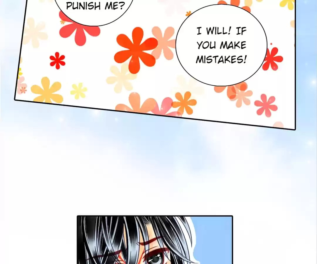 Read The Ugly Prince chapter 40 image 17 on Lezhin