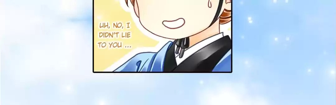 Read The Ugly Prince chapter 40 image 19 on Lezhin