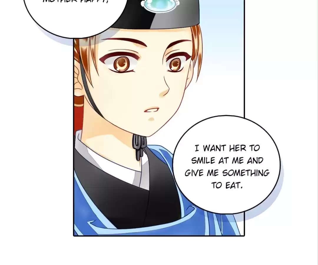 Read The Ugly Prince chapter 40 image 2 on Lezhin