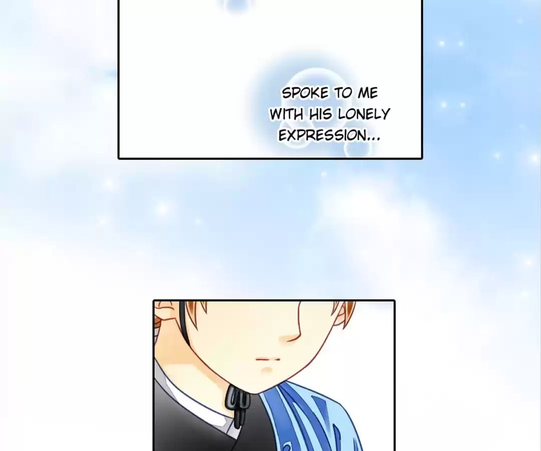 Read The Ugly Prince chapter 40 image 4 on Lezhin