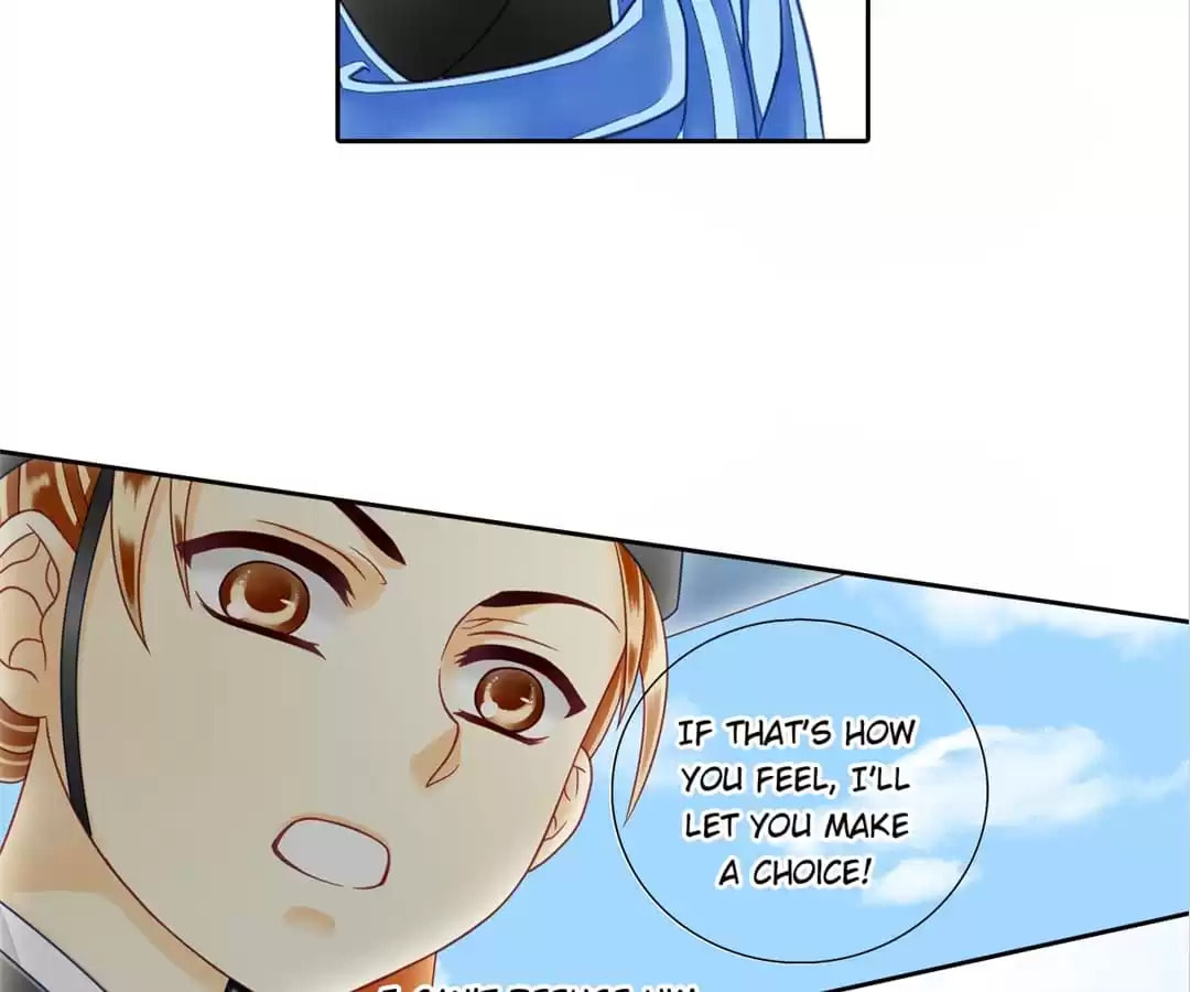 Read The Ugly Prince chapter 40 image 5 on Lezhin