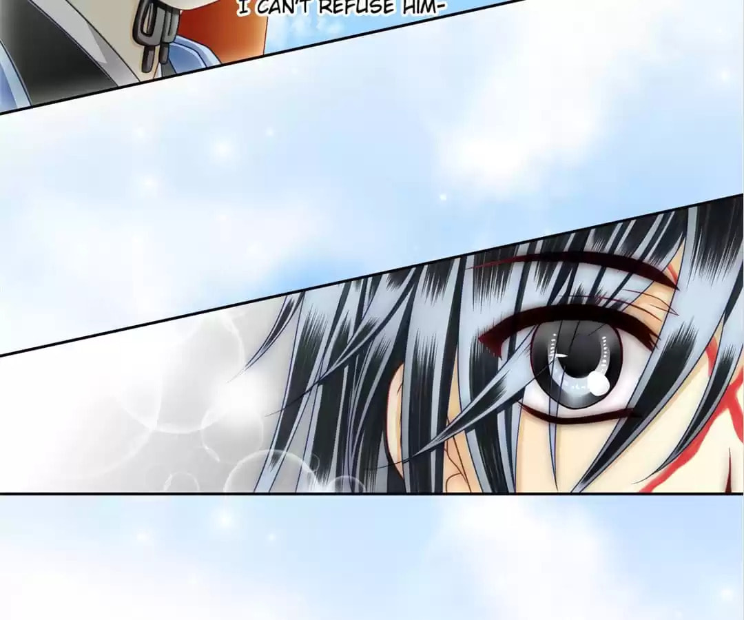 Read The Ugly Prince chapter 40 image 6 on Lezhin