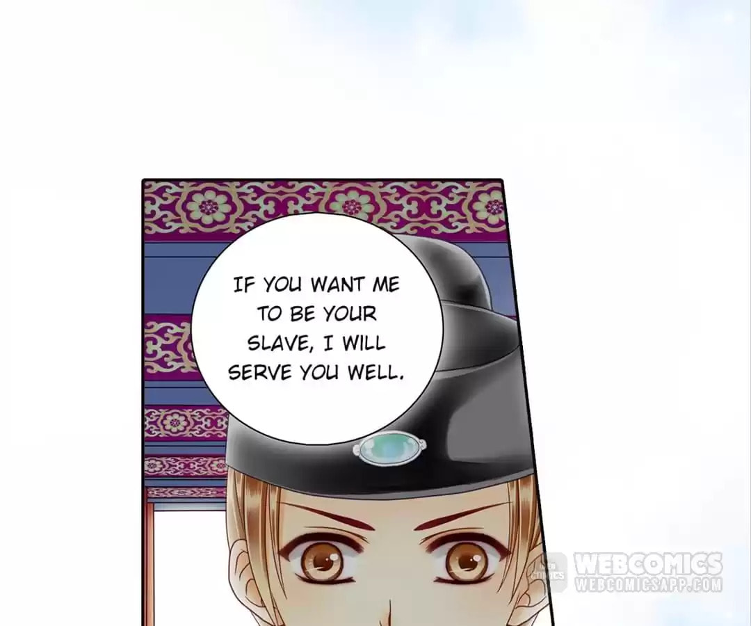 Read The Ugly Prince chapter 40 image 7 on Lezhin