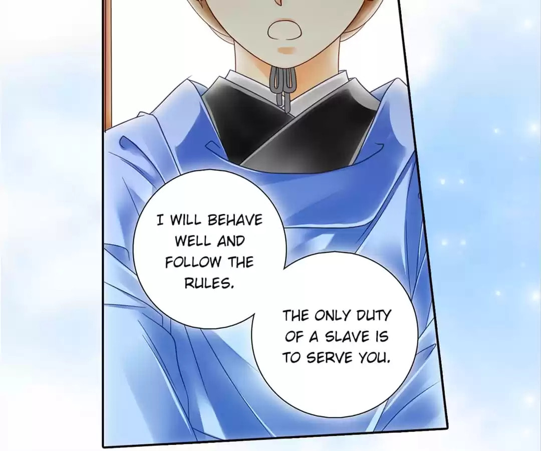 Read The Ugly Prince chapter 40 image 8 on Lezhin