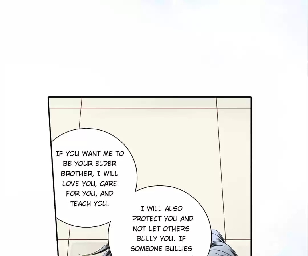 Read The Ugly Prince chapter 40 image 9 on Lezhin