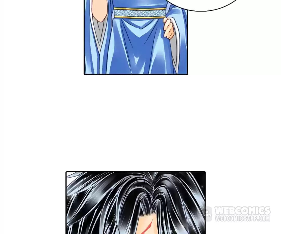 Read The Ugly Prince chapter 41 image 1 on Lezhin