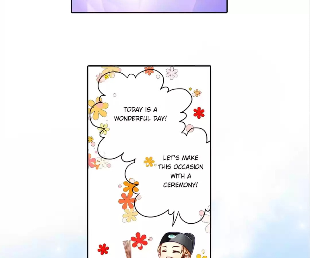 Read The Ugly Prince chapter 41 image 11 on Lezhin