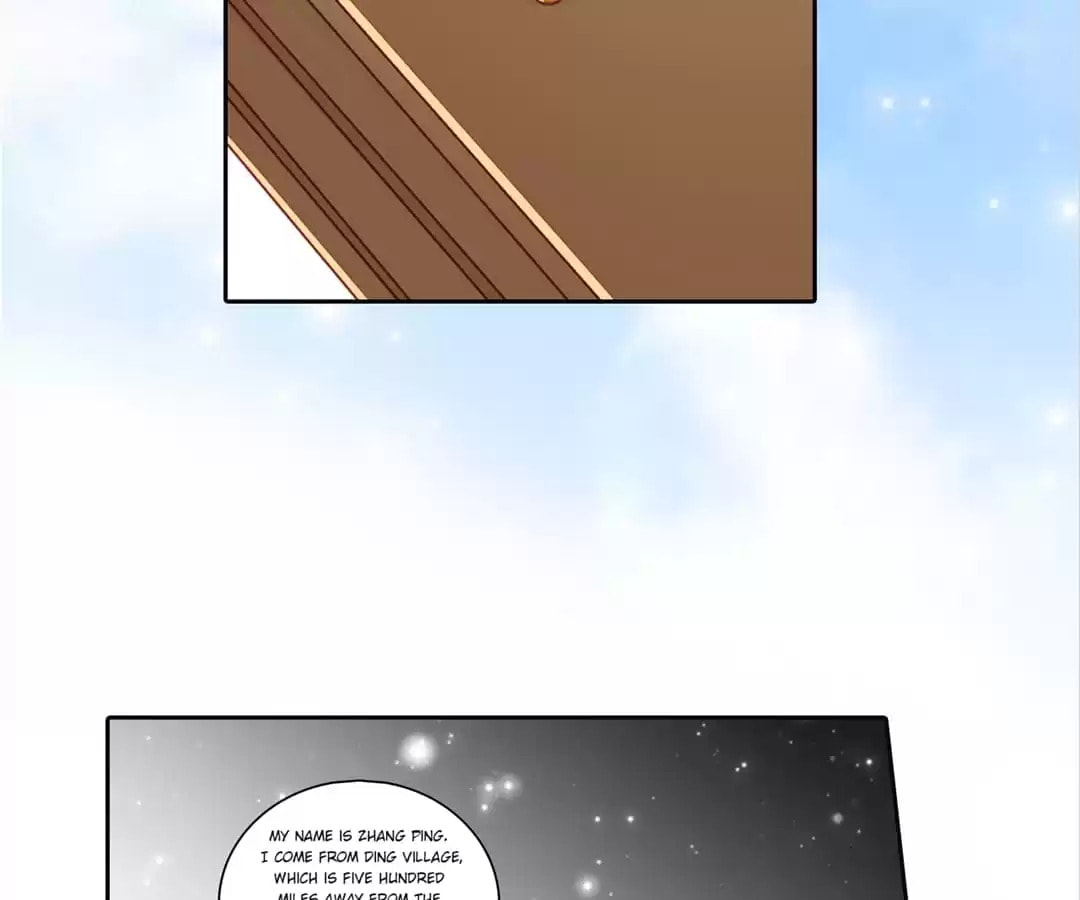 Read The Ugly Prince chapter 41 image 14 on Lezhin