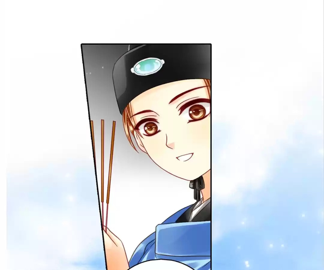 Read The Ugly Prince chapter 41 image 16 on Lezhin