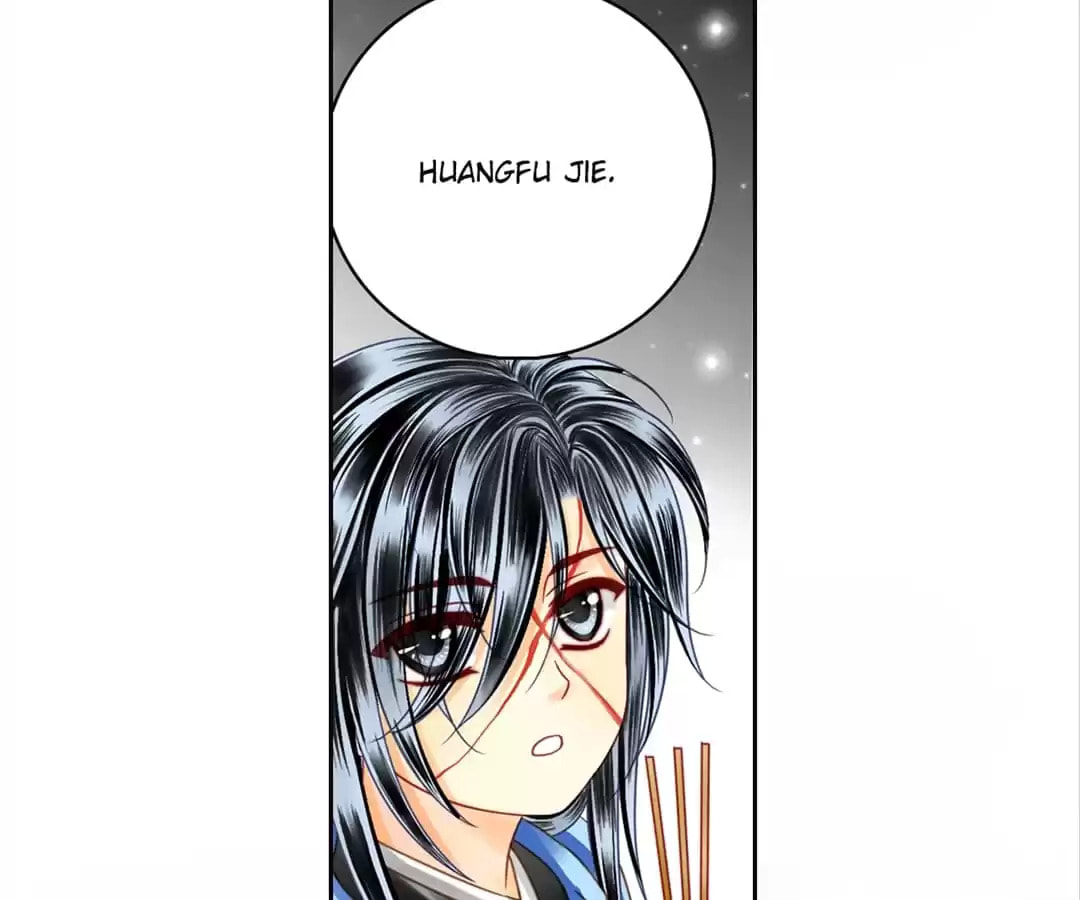Read The Ugly Prince chapter 41 image 18 on Lezhin