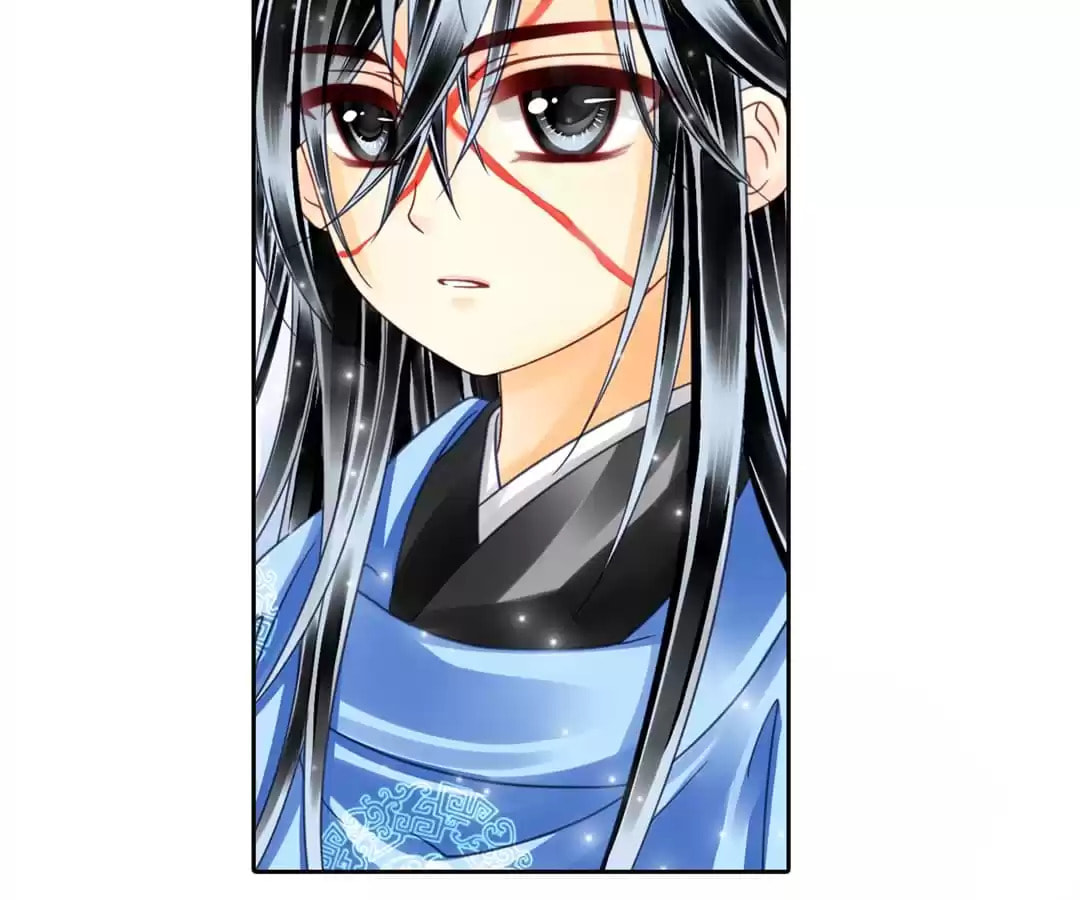 Read The Ugly Prince chapter 41 image 2 on Lezhin