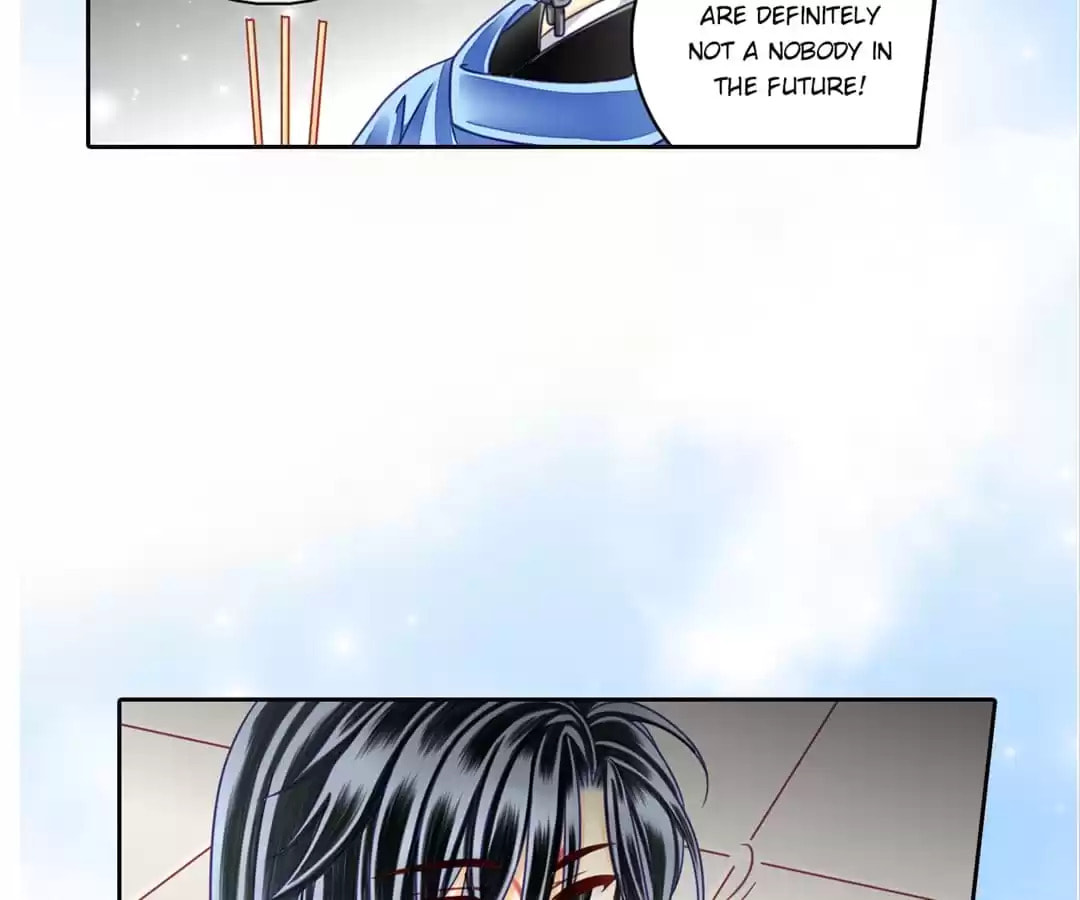 Read The Ugly Prince chapter 41 image 20 on Lezhin